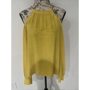 bcbg max azria top and blouses